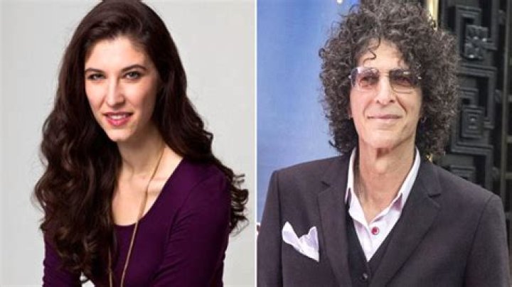 Howard Stern’s daughter Emily Beth Stern Wedding, Net Worth, Wiki Bio