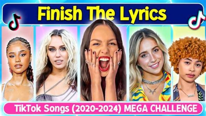 
I Just Need Time TikTok Song Lyrics Meaning With Trends And Viral Videos 