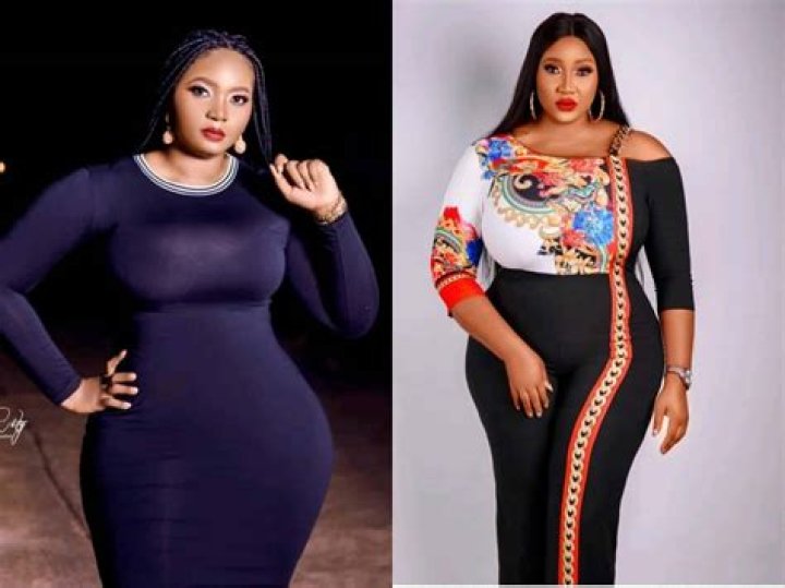 
‘I love you beyond words, my better half, my ride or die’ – Judy Austin writes to someone else not Yul Edochie 