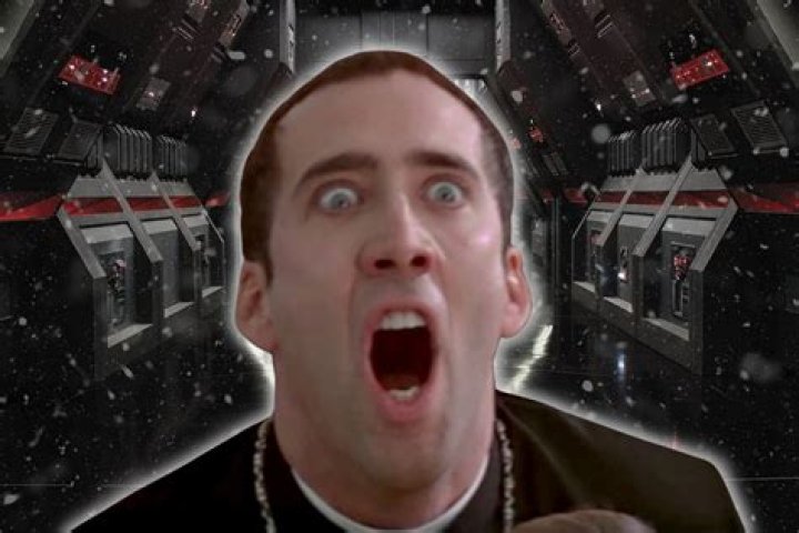 
”I’m a Trekkie”: Nicolas Cage reveals he doesn’t want to be in Star Wars 