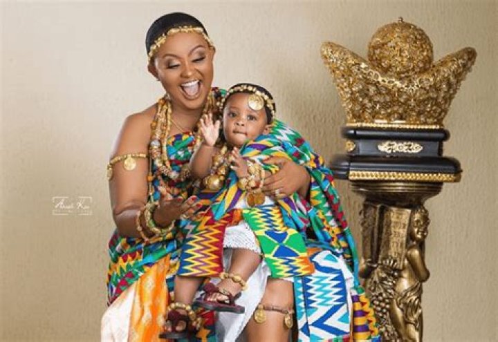 
‘I Was At The Court Today with my Boss’ – Nana Ama Mcbrown shares first Video from her Court Summon 