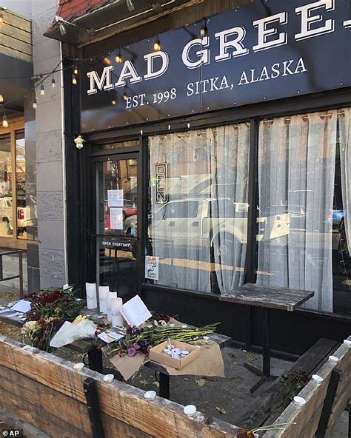 
Idaho Suspect Bryan Kohberger Visited Restaurant Where 2 Victims Worked ‘At Least Twice’ Before Killings 