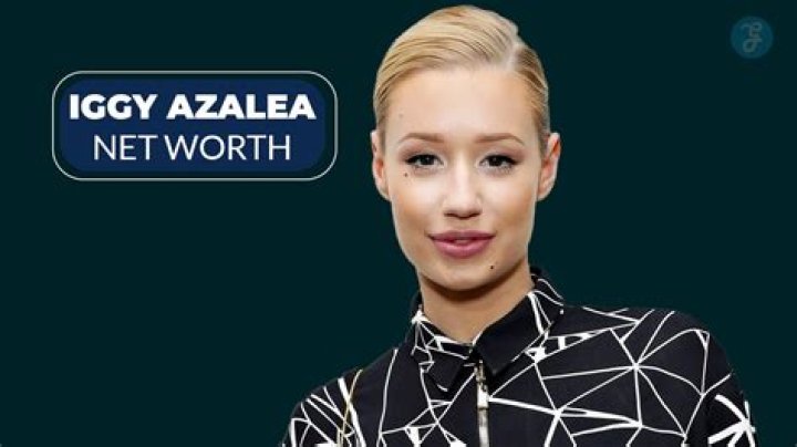 
Iggy Azalea Height, Weight, Net Worth, Age, Birthday, Wikipedia, Who, Nationality, Biography 