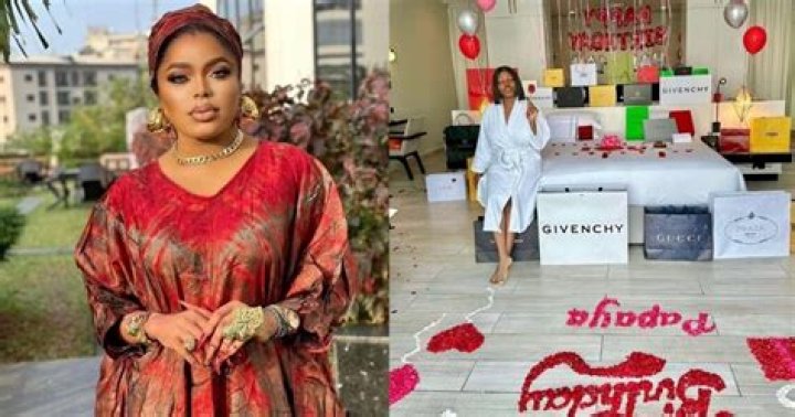 
Influencer Papaya Ex spends N100 million on a Lagos mansion as an early birthday present. 