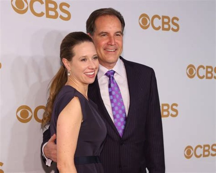Inside Jim Nantz and Wife Courtney Richards Age Gap & Kids Alimony