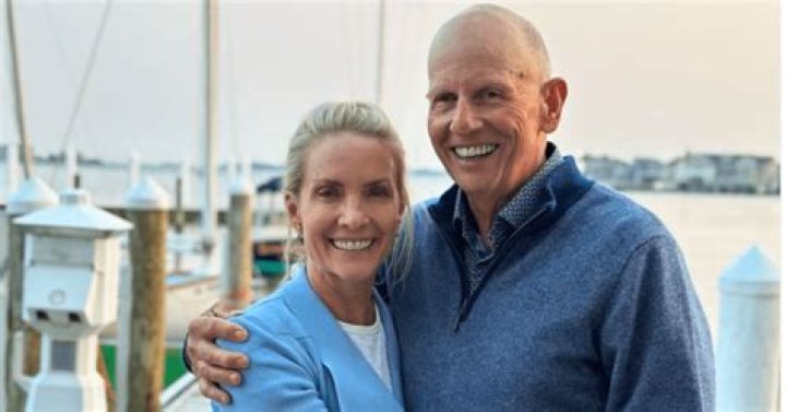 
Inside the Life of Dana Perino and Her Love Story With Husband Peter McMahon 