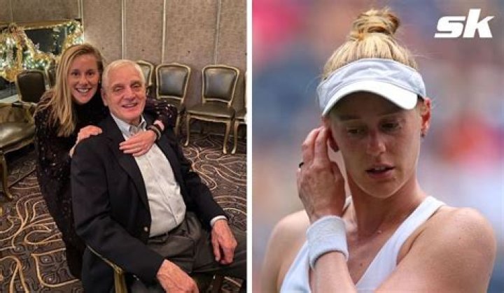Is 31-Year-Old Tennis Player Alison Riske Pregnant With Husband Stephen Amritraj?