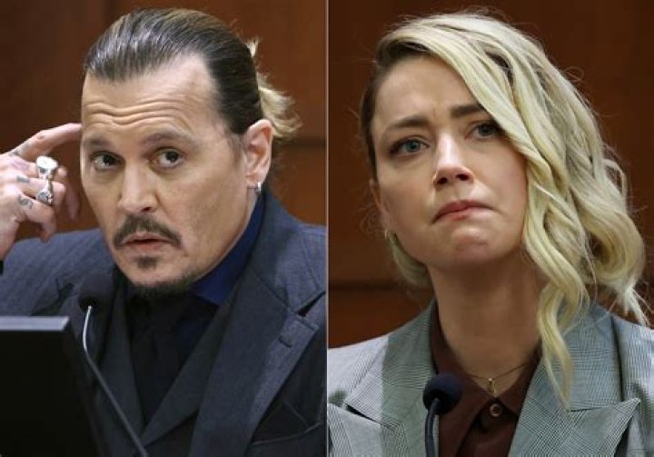 
Is Amber Heard Going To Jail? Prison Sentence If Her Allegations Against Johnny D Proven Fake 