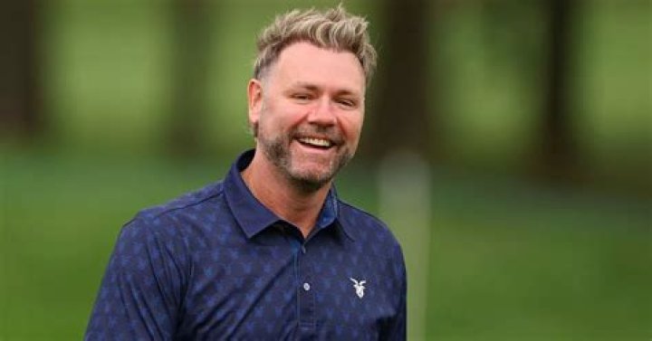 
Is Brian Mcfadden Gay? Age, Height, Net Worth 