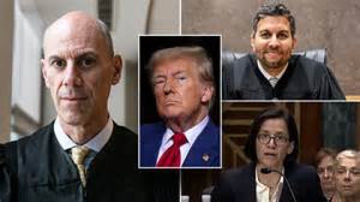 
Is Bruce Reinhart A Democrat? Judge Approved Donald Trump’s FBI Raid 