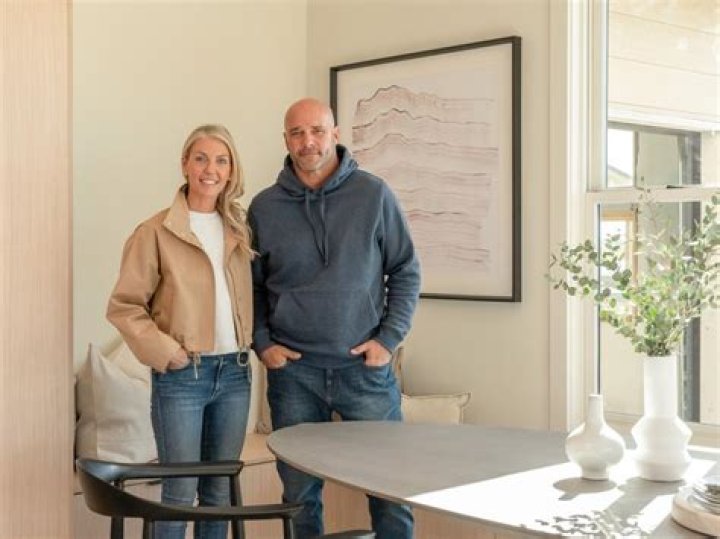 Is Bryan and Sarah Baeumler’s House In Canada For Sale? Where Do The Couple Live Now?