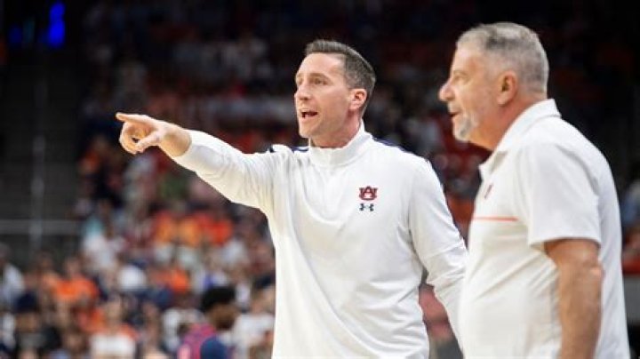 
Is Clesi Crochet Really Bryan Harsin Girlfriend? Auburn Basketball Coach Might Get Fired Over Rumors 