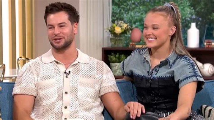 
Is Constance Nunes Pregnant In 2022? TV Personality Might Be Expecting Baby With Jared Toller 