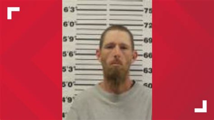 
Is Damaury Mikula In Jail Over Criminal Trespassing? Arrest Charges and His Mugshot 