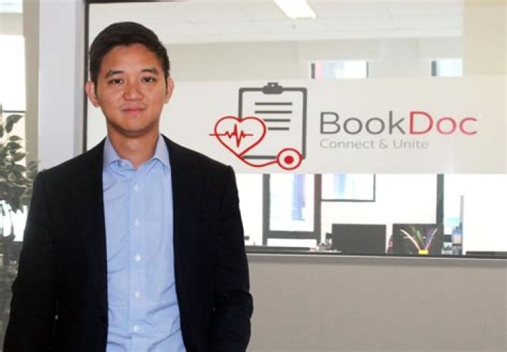 
Is Dato Chevy Beh Dead Or Still Alive? Details We Know About The Co-Founder Of BookDoc 