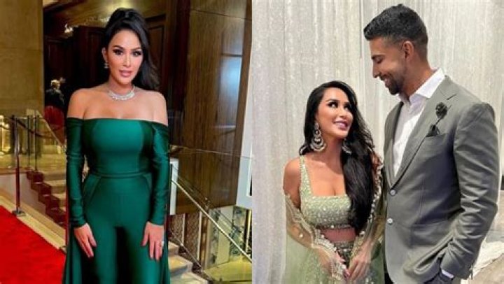 
Is Dhar Mann’s married? Everything to know about Laura G in wake of YouTuber’s strike controversy 
