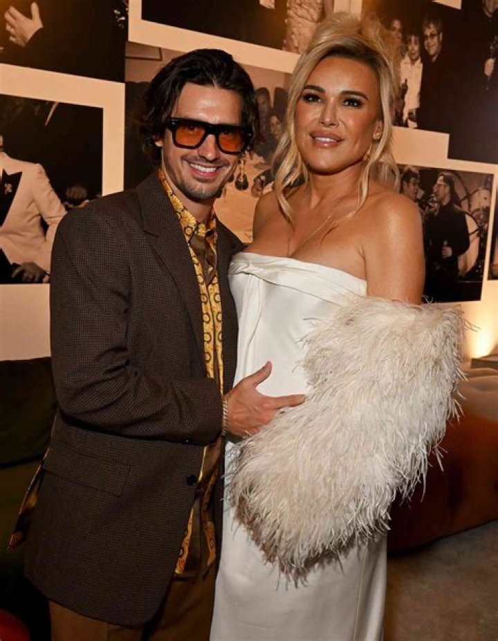 
Is Diana Jenkins Married To Asher Monroe? Meet The New RHOBH Cast and How Everyone Is Reacting To Her 