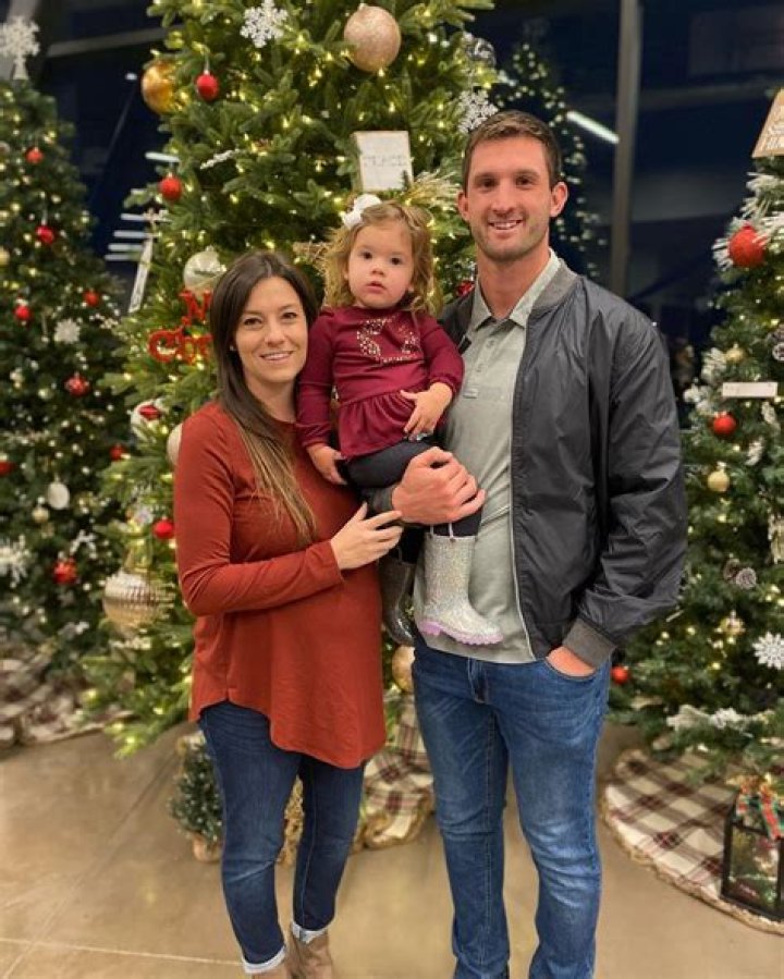 Is Emily Peterman The Wife Of Martin Trainer?
