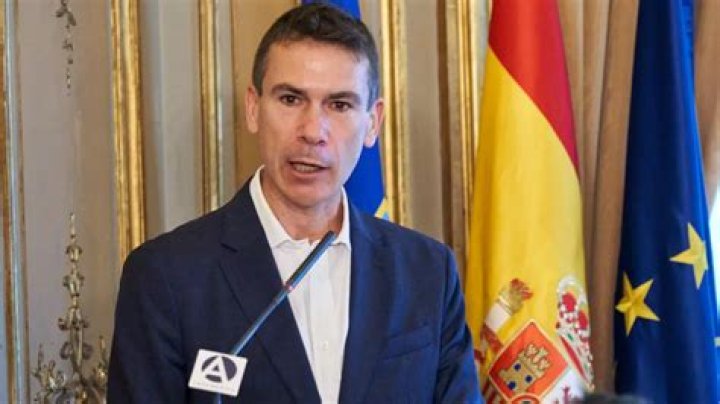 
Is Enrique Mora Arrested? Spanish Diplomat Update, Where Is He Now? 