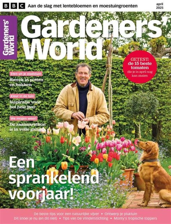 Is Gardeners World’s Monty Don Leaving Because of An Illness? What We know About His Abrupt Departure News