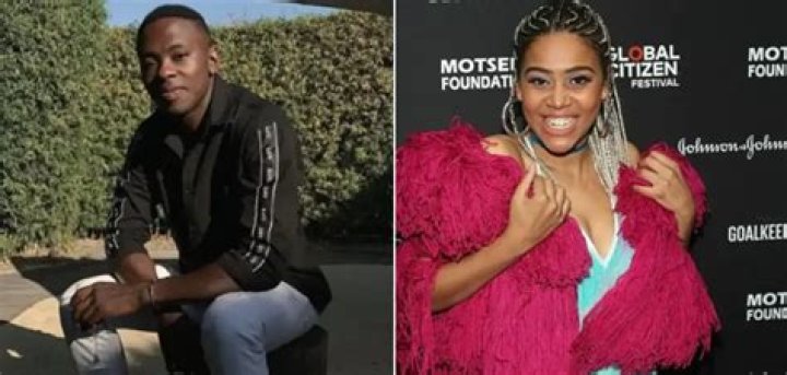 
Is Kagiso Rabada Married? Dating Life With Girlfriend Sho Madjozi 