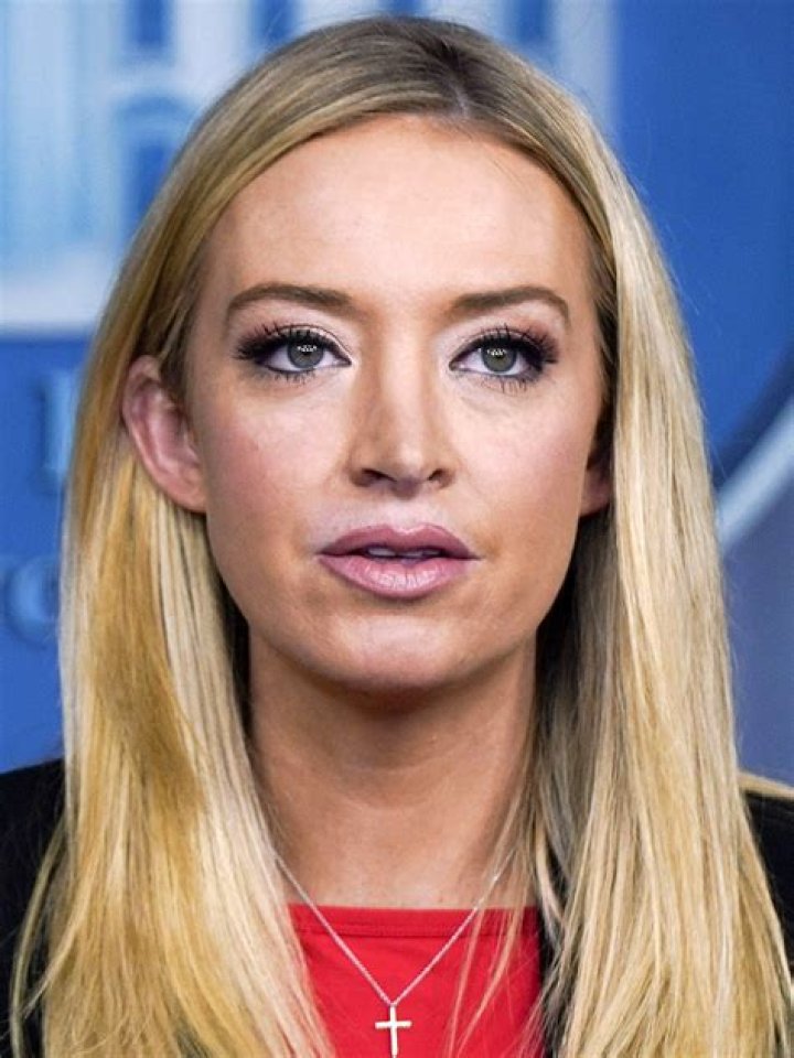 Is Kayleigh Mcenany Christian Or Jewish? Find Out About Her Religion And Ethnicity