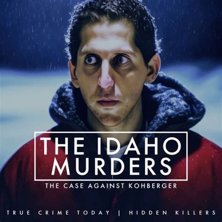 Is Kohberger a Jewish name? Speculation abounds on Idaho murder suspect’s identity
