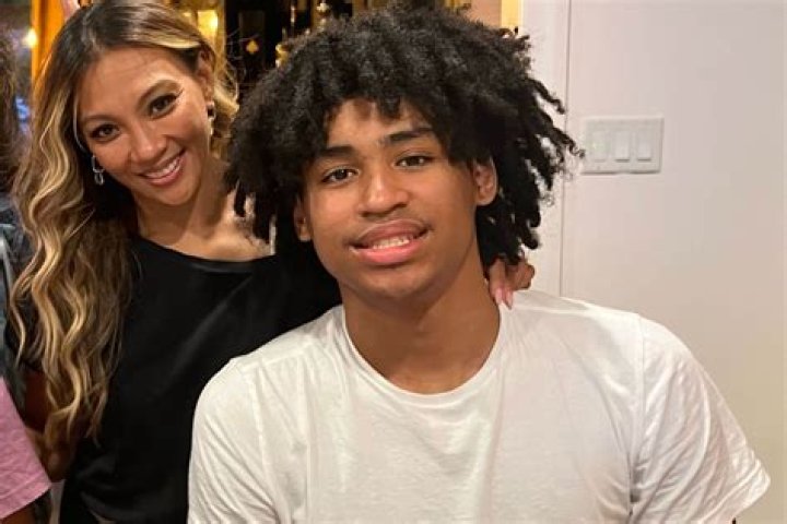 
Is Luca Bish Born To Italian Parents? Mom Maria & Dad Michael 