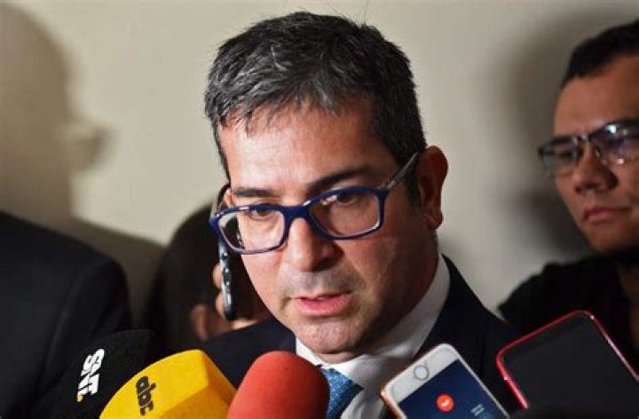 
Is Marcelo Pecci Related To Victor Pecci? Prosecutor Death By Murder, What Happened To Him? 