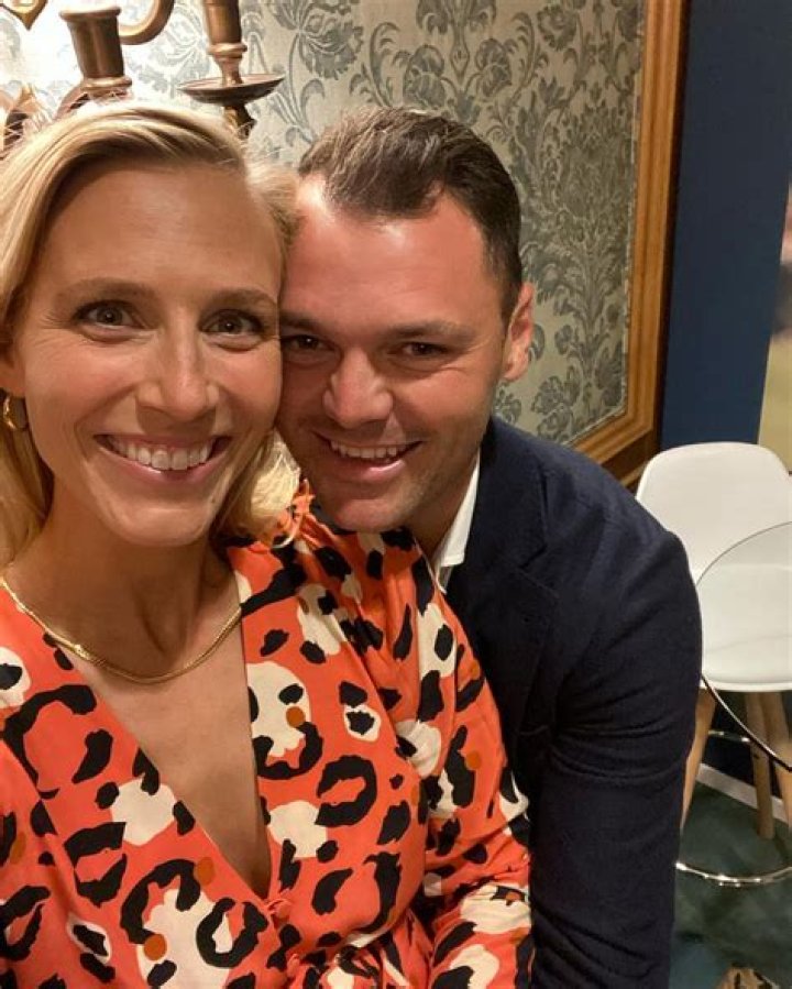 Is Martin Kaymer Wife A Coach? Meet Irène Scholz On Instagram