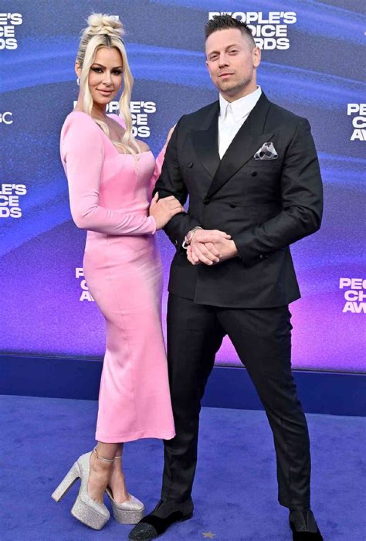 
Is Maryse Ouellet Mizanin Pregnant In 2022? WWE Wrestler And Husband The Miz’s Family 