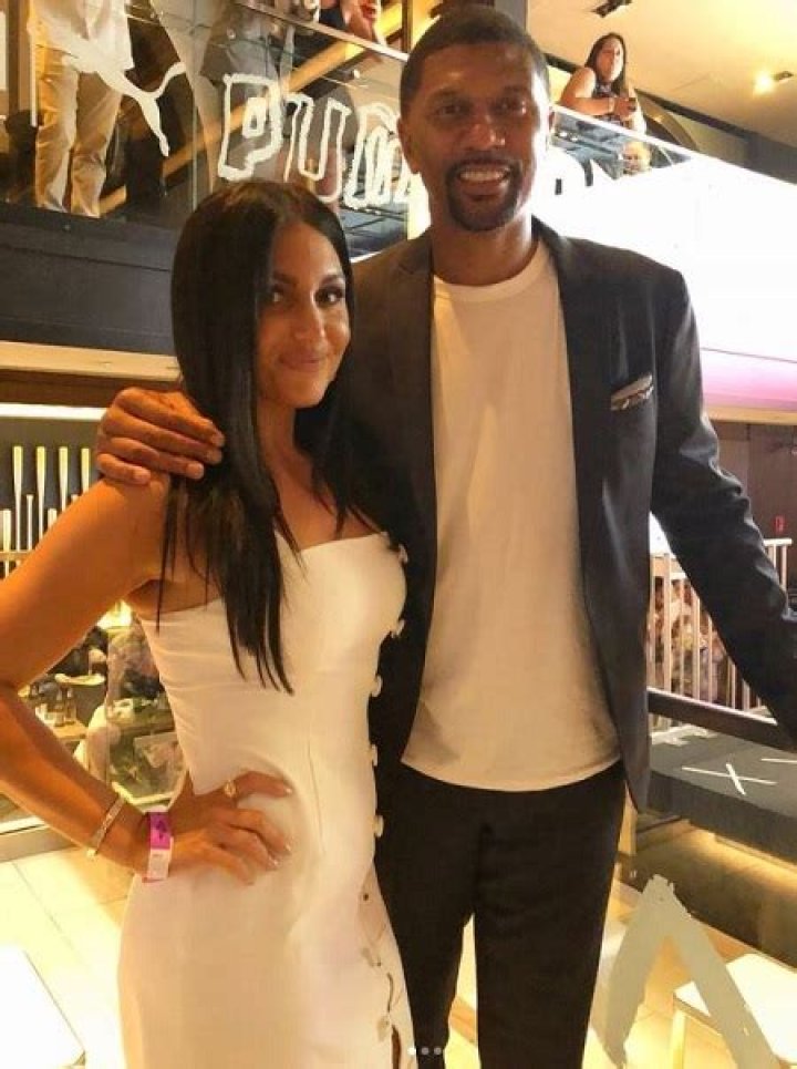 Is Molly Qerim Married? Molly Qerim Husband, Age, Height, Net Worth, Instagram, Ethnicity And More