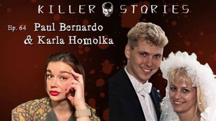 
Is Paul Bernardo Still Alive? What Happened To Paul Bernardo? 