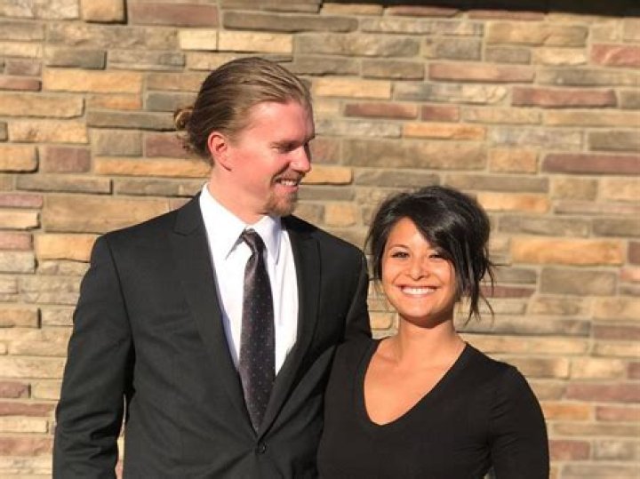 
Is Pierce Johnson Christian | Family Ethnicity And Religion 