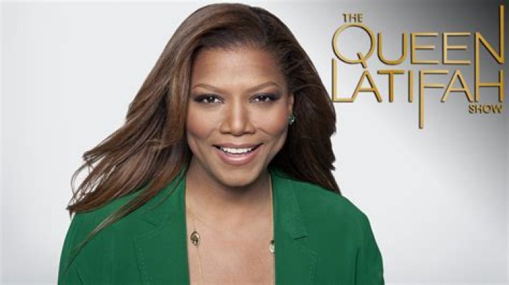 
Is Queen Latifah a Lesbian? Know More About Her Life! 