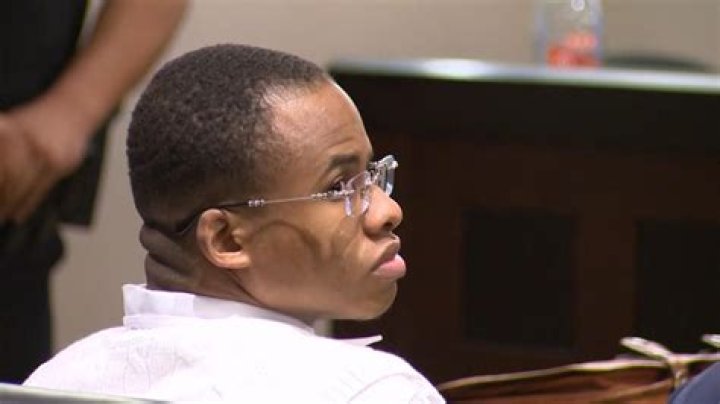 Is Rapper D Thang Arrested For Terrorizing The Bronx? Faces 151 Years In Prison Sentence