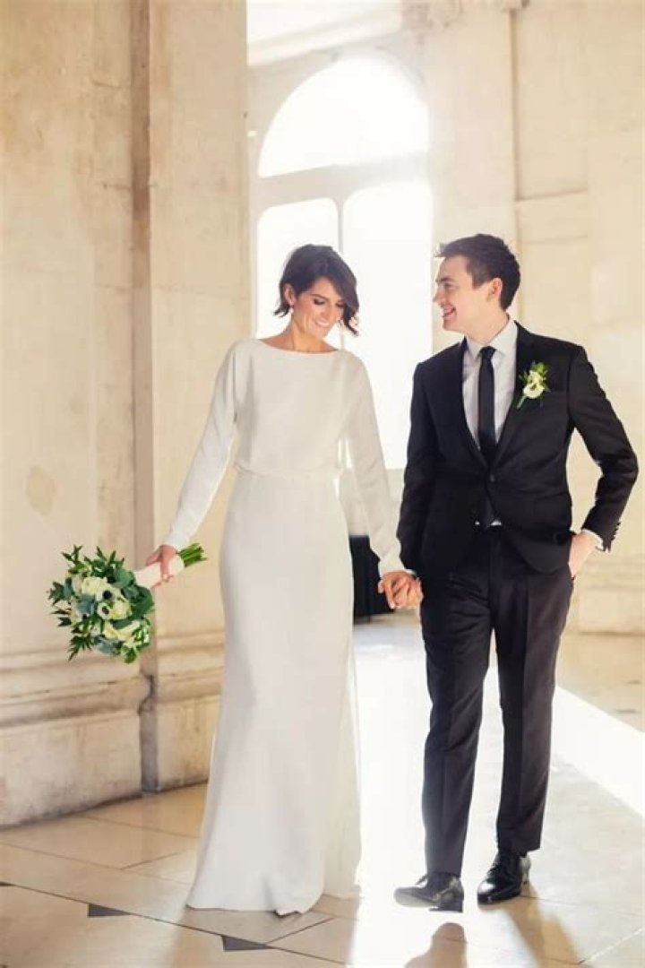 
Is Sinead Kavanagh Married? 