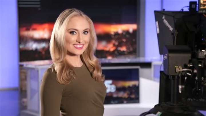 Is Tanja Babich Leaving Channel 7? Fans Wonder The News Anchor Is After Disappearing From The Show