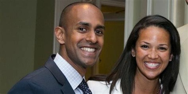 Is Tony Balkissoon Married? His Bio, Age, Wife (Laura), Lawyer and Net worth