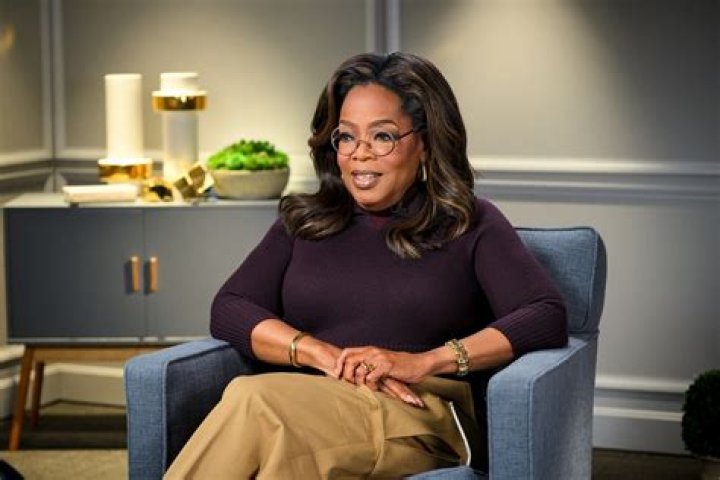 
Is Travis Winfrey Married? His Bio, Age, Wife, Height and Net worth 