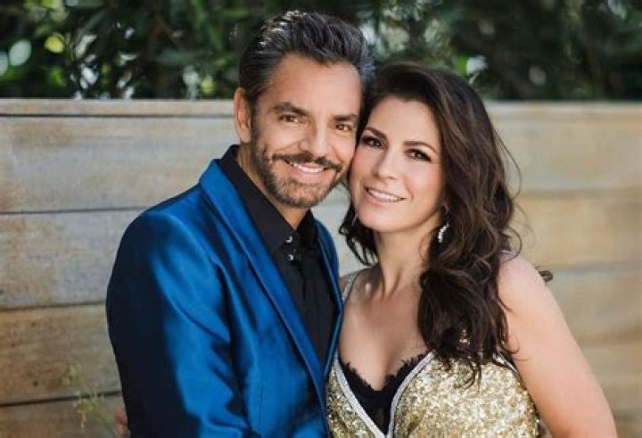 Is Vadhir Derbez Married to Wife? Dating History