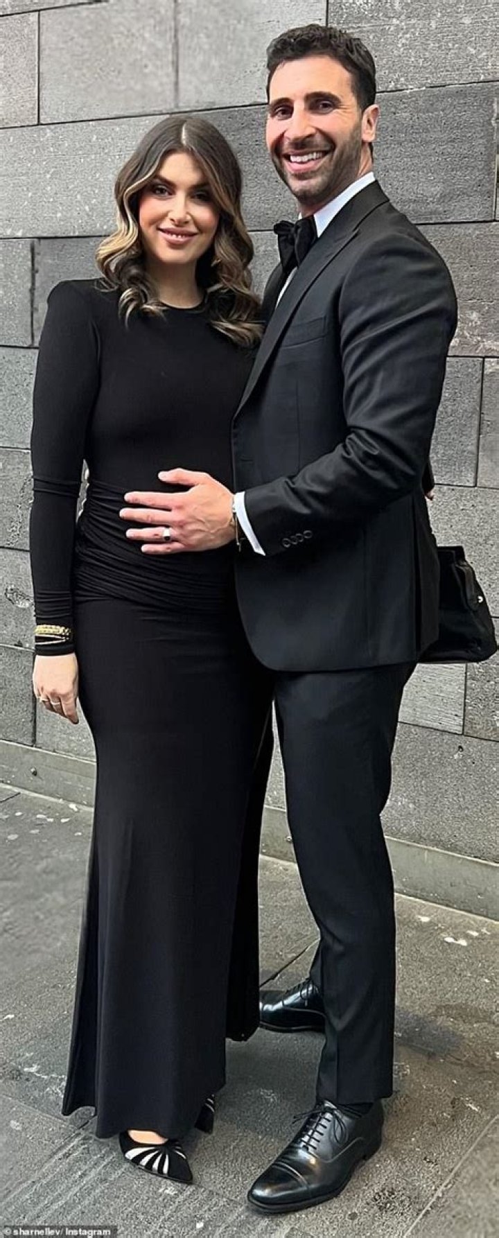 
Is Vella Lovell Pregnant? Husband And Family 