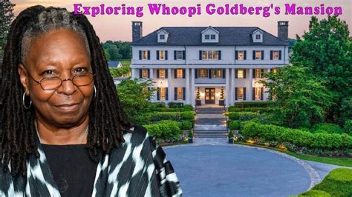 Is Whoopi Goldberg Lesbian? Age, Height, Net Worth