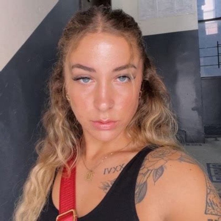 
Isabella Dayton Height, Weight, Net Worth, Age, Birthday, Wikipedia, Who, Nationality, Biography 