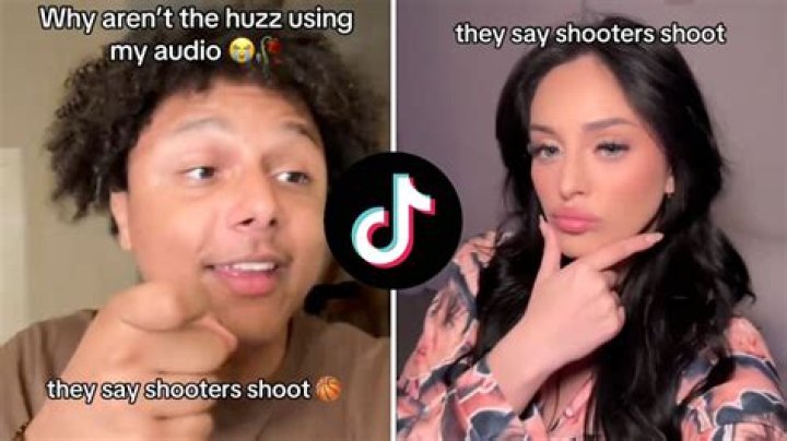 
Izza Video Viral On Twitter & Tiktok- Who Is She? 