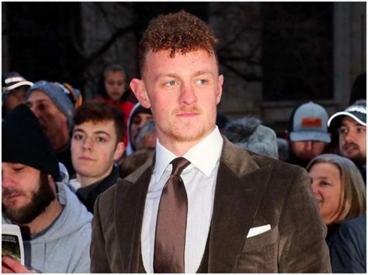 Jack Eichel Height, Weight, Net Worth, Age, Birthday, Wikipedia, Who, Nationality, Biography