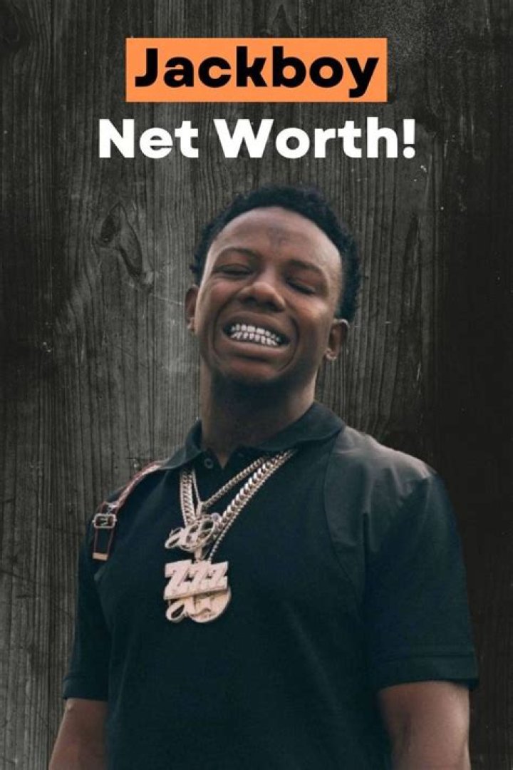 JACKBOY Height, Weight, Net Worth, Age, Birthday, Wikipedia, Who, Instagram, Biography