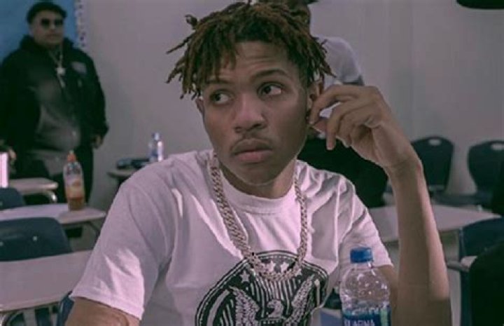 Jakobi Wilburn: Everything About Future’s Son