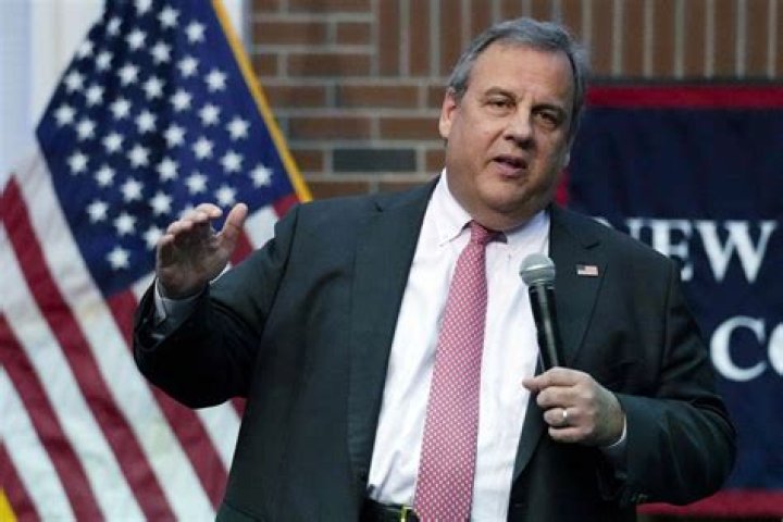 
James Florio dies: Former New Jersey governor, United States representative passes away at 85 