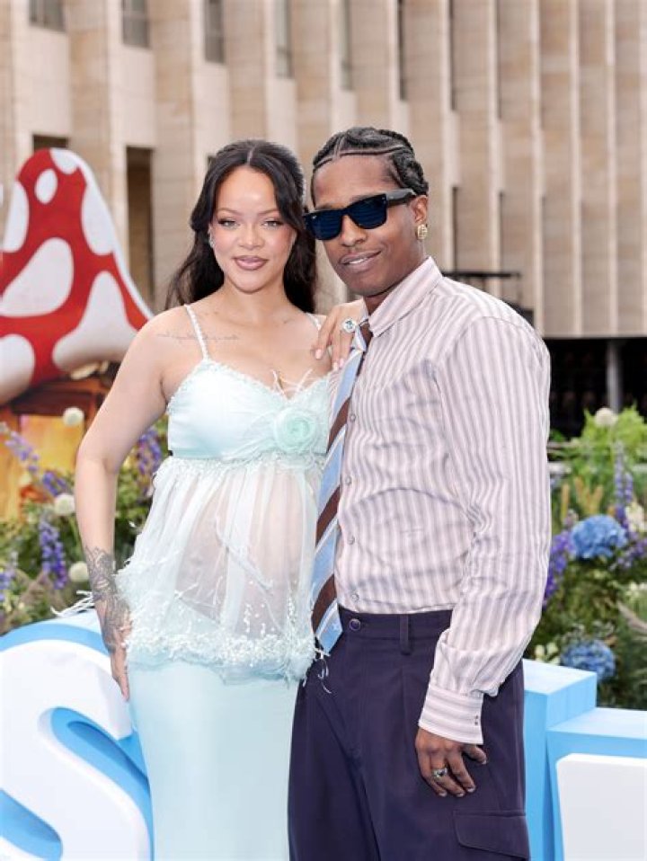 
Jason Lee Says Rihanna’s Baby Boy Is the ‘Cutest’ After Meeting Him Over FaceTime 